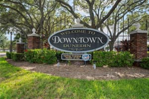 200 PORTREE DRIVE, DUNEDIN, FL 34698 - MLS#MFRTB8374637
