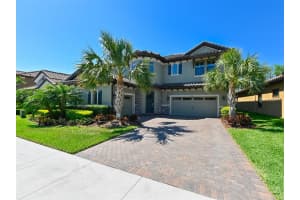 21794 PRISTINE LAKE BOULEVARD, LAND O LAKES, FL 34637 Sold 07/17/25
