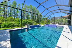 21794 PRISTINE LAKE BOULEVARD, LAND O LAKES, FL 34637 Sold 07/17/25