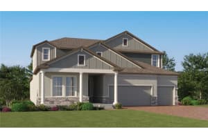 4807 SOUTHERN VALLEY LOOP, BROOKSVILLE, FL 34601 Sold 07/18/25