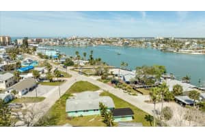 13313 3RD STREET, MADEIRA BEACH, FL 33708 Sold 08/01/25