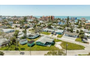 13313 3RD STREET, MADEIRA BEACH, FL 33708 Sold 08/01/25