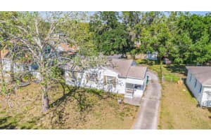 1025 W Berry Ave, TAMPA