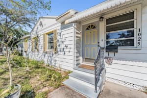 1025 BERRY AVENUE, TAMPA, FL 33603 - MLS#MFRTB8374681