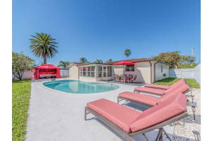 1650 SPRINGDALE DRIVE, HOLIDAY, FL 34691 Sold 07/07/25