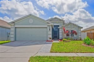 13131 EARLY RUN LANE, RIVERVIEW, FL 33578 Sold 07/17/25
