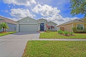 13131 EARLY RUN LANE, RIVERVIEW, FL 33578 Sold 07/17/25