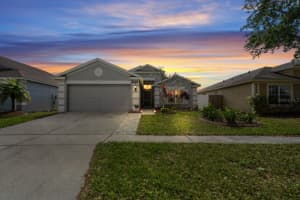 13131 EARLY RUN LANE, RIVERVIEW, FL 33578 Sold 07/17/25
