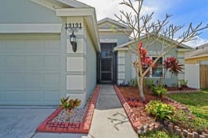 13131 EARLY RUN LANE, RIVERVIEW, FL 33578 Sold 07/17/25