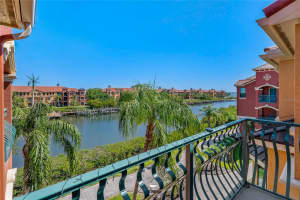 2746 VIA TIVOLI #135A, CLEARWATER, FL 33764 - MLS#MFRTB8374703