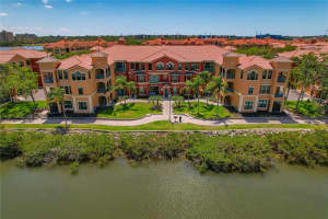 2746 VIA TIVOLI #135A, CLEARWATER, FL 33764 - MLS#MFRTB8374703