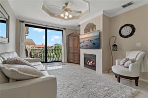 2746 VIA TIVOLI #135A, CLEARWATER, FL 33764 - MLS#MFRTB8374703