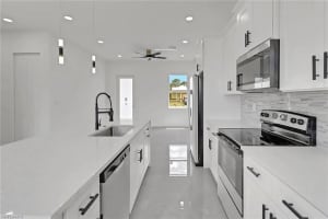 3303 13TH STREET, LEHIGH ACRES, FL 33971 - MLS#MFRTB8374707