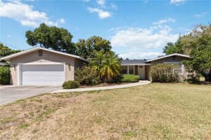 4012 SHORECREST DRIVE, ORLANDO, FL 32804 Sold 08/18/25