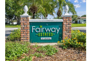 1441 FAIRWAY DRIVE, DUNEDIN, FL 34698 Sold 05/15/25