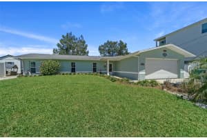 11731 W Sunnybrook Ct, CRYSTAL RIVER