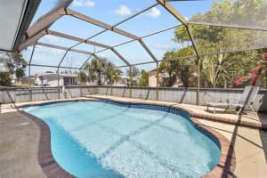 9114 RICHWOOD LANE, PORT RICHEY, FL 34668 Sold 06/12/25