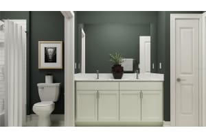 18148 SERENE LAKE LOOP, LUTZ, FL 33548 Sold 07/09/25