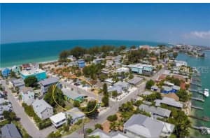 61 81ST AVENUE, TREASURE ISLAND, FL 33706 - MLS#MFRTB8374744
