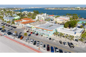 709 GULF WAY, ST PETE BEACH, FL 33706 - MLS#MFRTB8374747