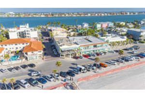 709 GULF WAY, ST PETE BEACH, FL 33706 - MLS#MFRTB8374747