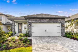 7672 Somersworth Dr, KISSIMMEE