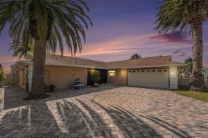 15528 ALLMAND DRIVE, HUDSON, FL 34667 Sold 08/28/25