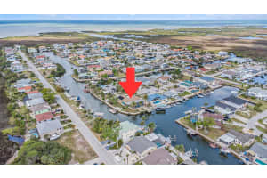 15528 ALLMAND DRIVE, HUDSON, FL 34667 Sold 08/28/25