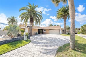 15528 ALLMAND DRIVE, HUDSON, FL 34667 Sold 08/28/25