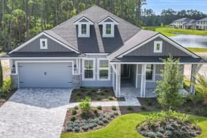 481 STIRLING BRIDGE DRIVE, ORMOND BEACH, FL 32174 Sold 06/11/25