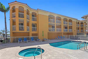 5353 Gulf Blvd #b103, ST PETE BEACH