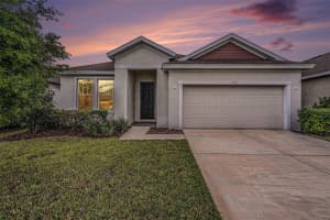 672 OLD WINDSOR WAY, SPRING HILL, FL 34609 Sold 06/20/25
