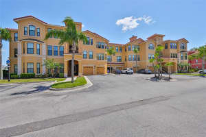 2739 Via Capri #1024, CLEARWATER