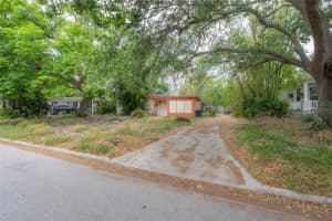 3027 W Helen Ave, TAMPA