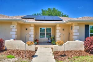 53 PAINE DRIVE, WINTER HAVEN, FL 33884 - MLS#MFRTB8374833