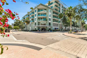 111 N 12th St #1502, TAMPA
