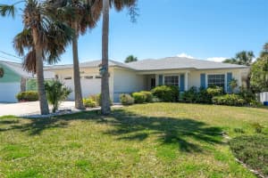 2434 FLAGLER AVENUE, FLAGLER BEACH, FL 32136 Sold 06/27/25
