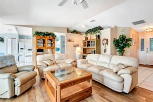 2434 FLAGLER AVENUE, FLAGLER BEACH, FL 32136 Sold 06/27/25