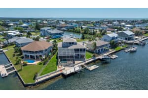 4363 BISCAYNE DRIVE, HERNANDO BEACH, FL 34607 Sold 06/16/25