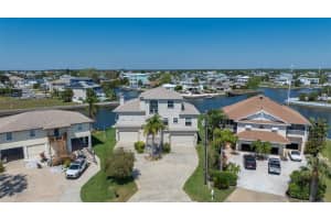 4363 BISCAYNE DRIVE, HERNANDO BEACH, FL 34607 Sold 06/16/25