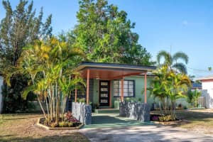 4730 15TH AVENUE, ST PETERSBURG, FL 33713 Sold 08/01/25