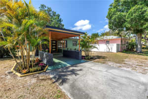 4730 15TH AVENUE, ST PETERSBURG, FL 33713 Sold 08/01/25