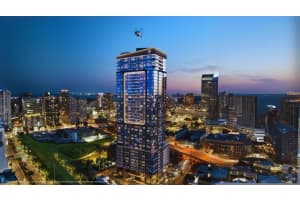 1101 E Jackson St #3102, TAMPA 1101 E Jackson St #3102, TAMPA