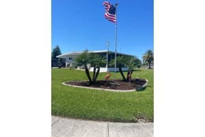 57 Harbor Way #24, PALM HARBOR