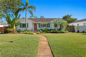 432 39TH AVENUE, ST PETERSBURG, FL 33703 Sold 07/08/25
