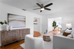 432 39TH AVENUE, ST PETERSBURG, FL 33703 Sold 07/08/25