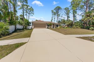 4344 ELDRON AVENUE, NORTH PORT, FL 34286 Sold 06/16/25
