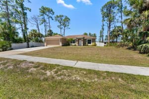 4344 ELDRON AVENUE, NORTH PORT, FL 34286 Sold 06/16/25