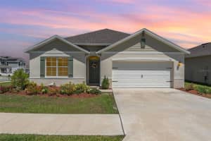 947 Serchio St, HAINES CITY