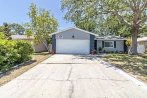 1428 CHESTERFIELD DRIVE, DUNEDIN, FL 34698 Sold 08/25/25